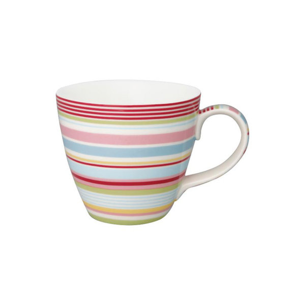 Mug Pipa Multicolor von Greengate