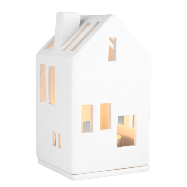 Mini Lichthaus - Wohnhaus - von Räder