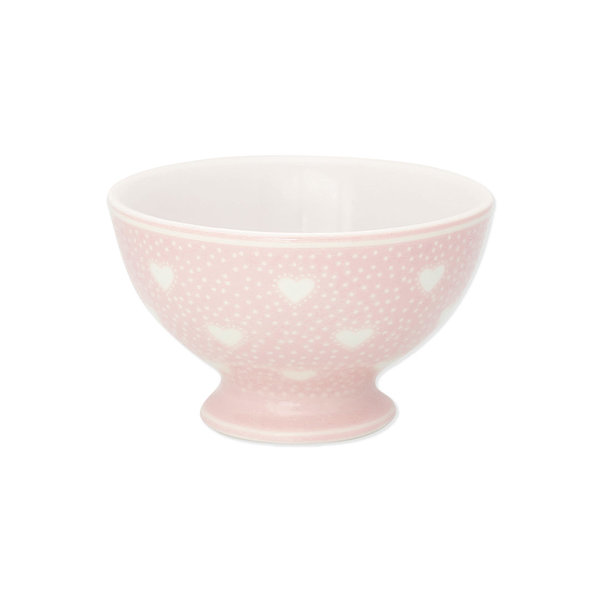Snack Bowl Penny Pale Pink von Greengate