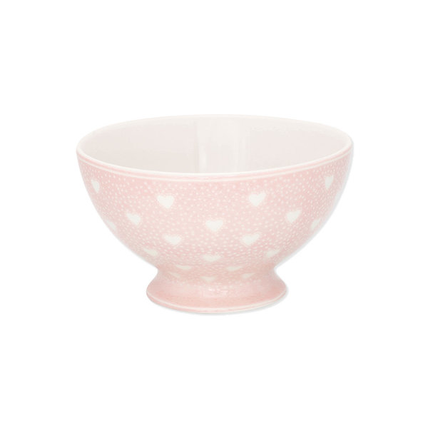 Soup Bowl Penny Pale Pink von Greengate