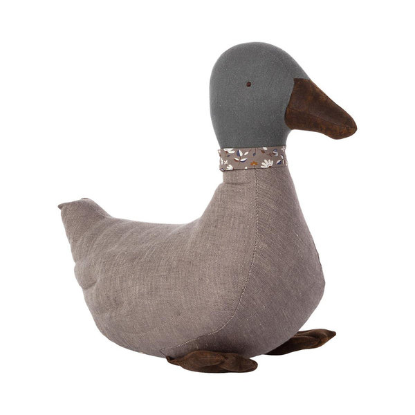 Duck Boy- Ente von Maileg, 28 cm