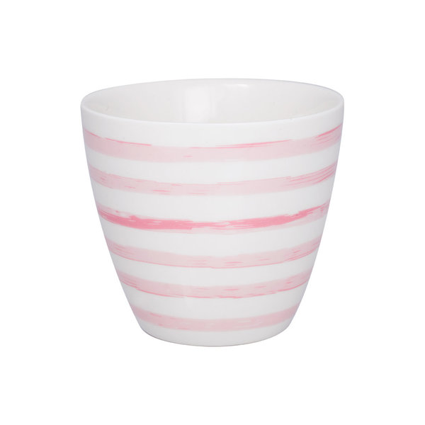 Latte Cup Sally Pale Pink von Greengate