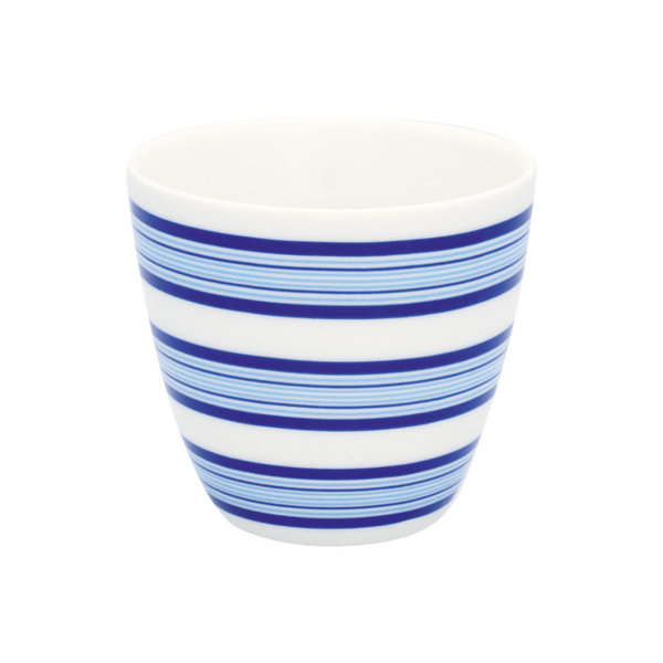 Latte Cup Helen Blue von Greengate