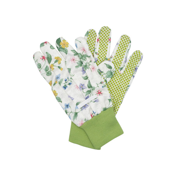 Garten-Handschuhe Karolina White von Greengate