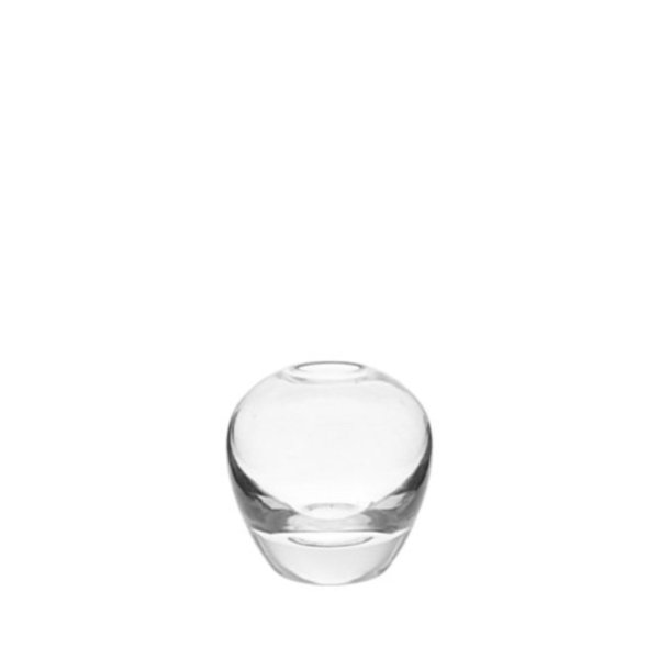 Inseros Vase aus Glas von Storefactory FS 23