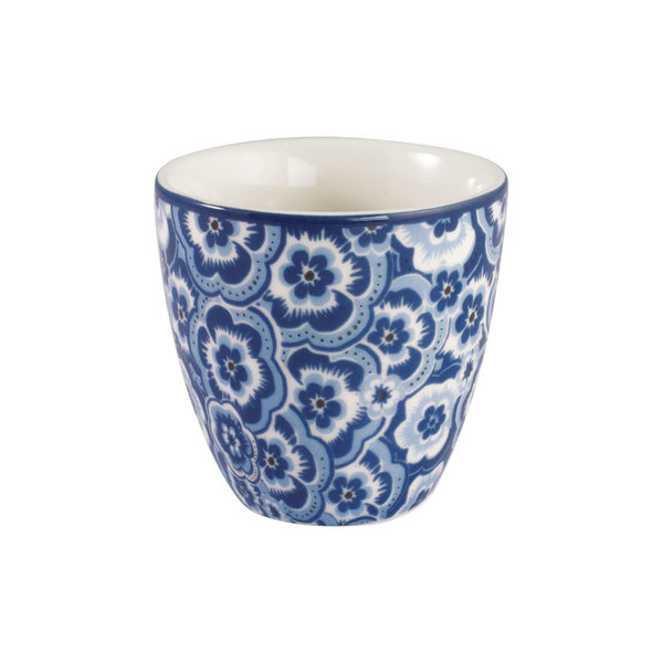 Mini Latte Cup Selma Blue von Greengate