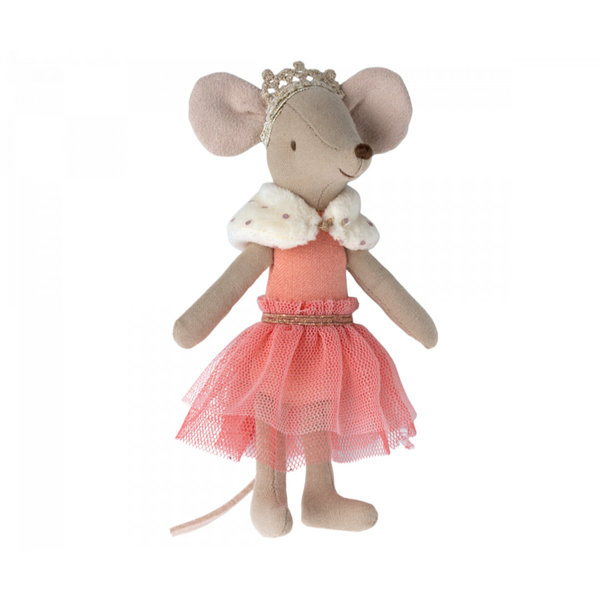 Princess Mouse Große Schwester von Maileg HW 23